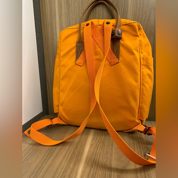 Fjallraven Kanken No 2 16L - Picture 4 of 4